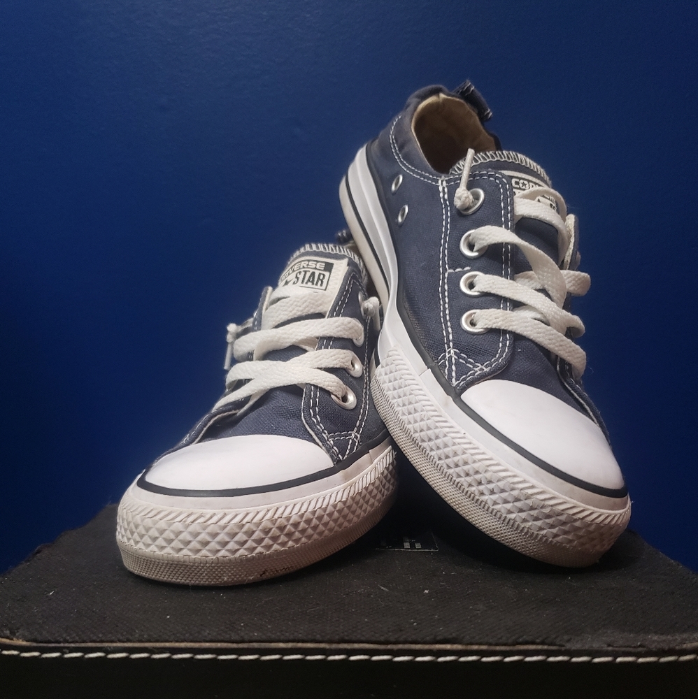 Converse Chuck Taylor All Star Shoreline Slip
